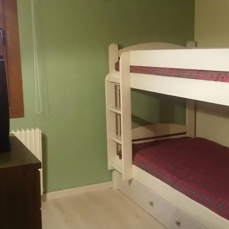 Apartamento A Pie De Pistas En Cerler 公寓