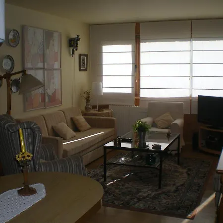 Apartamento A Pie De Pistas En Cerler *