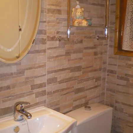 Apartamento A Pie De Pistas En Cerler 公寓