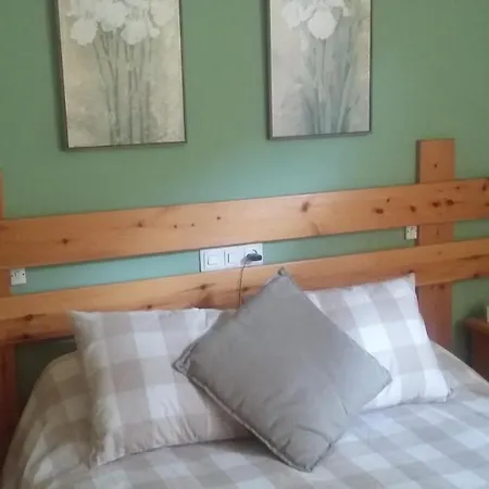 Apartamento A Pie De Pistas En Cerler