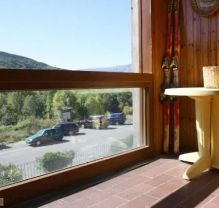 公寓 Apartamento A Pie De Pistas En Cerler