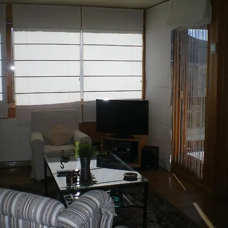 Apartamento A Pie De Pistas En Cerler *
