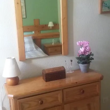 Apartamento A Pie De Pistas En Cerler *